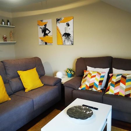 Appartement Atico Rio Pego à Angeles Extérieur photo