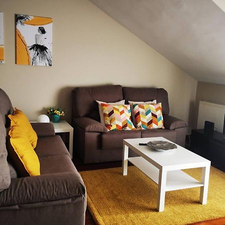 Appartement Atico Rio Pego à Angeles Extérieur photo