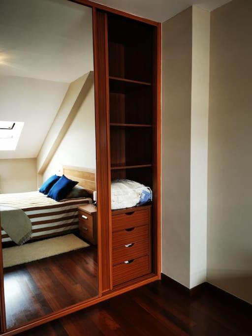 Appartement Atico Rio Pego à Angeles Extérieur photo