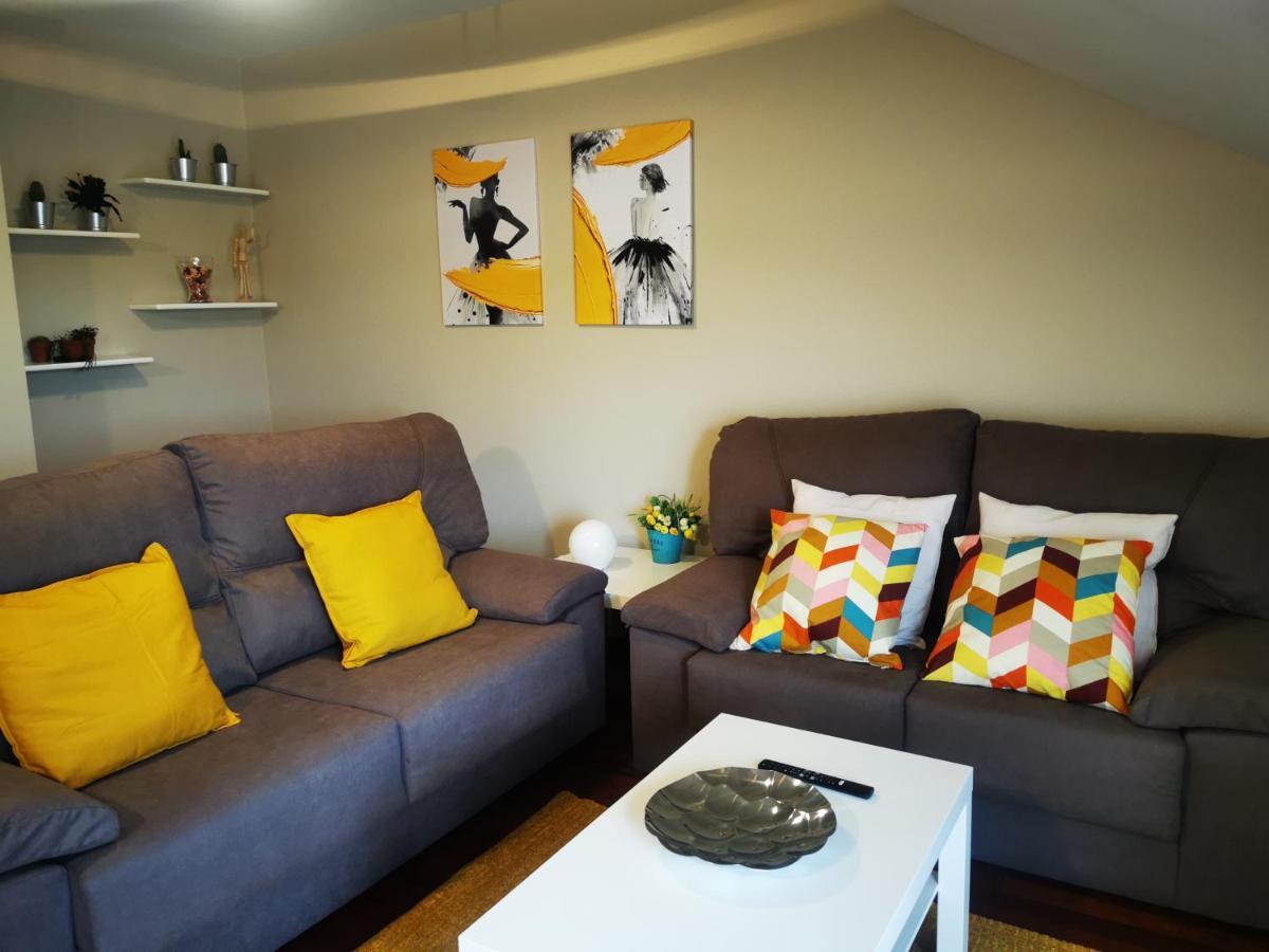 Appartement Atico Rio Pego à Angeles Extérieur photo